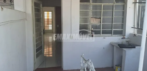 Apartamento com 2 Quartos para alugar, 50m² no Vila Haro, Sorocaba