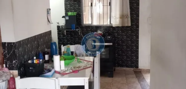 Sobrado com 3 Quartos à venda, 110m² no Jardim Horizonte Azul, Itapecerica da Serra
