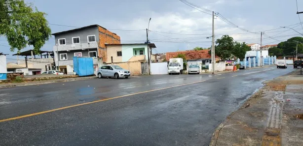 Galpão/Depósito/Armazém à venda, 4200m² no Novo Marotinho, Salvador