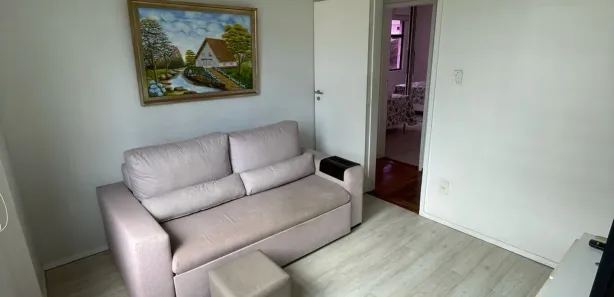 Apartamento com 3 Quartos para alugar, 104m² no Pituba, Salvador