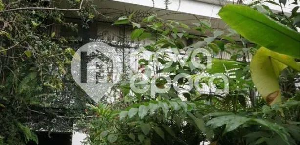 Casa com 3 Quartos à venda, 345m² no Jardim Botânico, Rio de Janeiro
