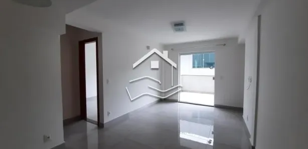Apartamento com 2 Quartos para alugar, 59m² no Nogueira, Petrópolis