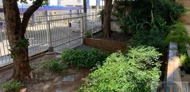 Apartamento com 2 Quartos para alugar, 87m² no Costa Azul, Salvador