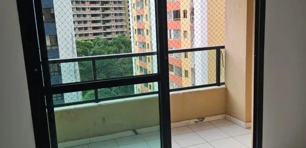 Apartamento com 2 Quartos à venda, 57m² no Pituba, Salvador