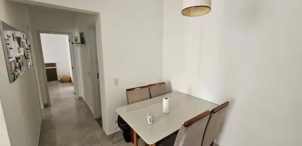 Apartamento com 2 Quartos à venda, 63m² no Jardim dos Estados, Taubaté