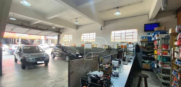 Ponto Comercial à venda, 481m² no Vila Dirce, Carapicuíba