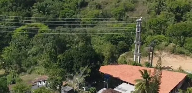 Fazenda/Sítio com 4 Quartos à venda, 22870m² no Cassange, Salvador