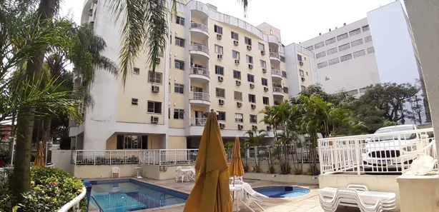 Apartamento com 2 Quartos para alugar, 65m² no Tanque, Rio de Janeiro