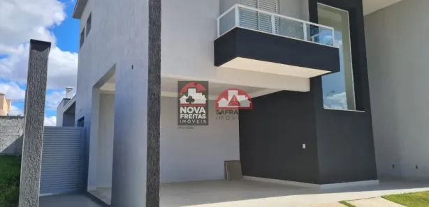 Casa de Condomínio com 4 Quartos à venda, 207m² no Condomínio Terras do Vale, Caçapava