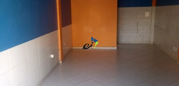 Ponto Comercial para alugar, 60m² no Heliópolis, Belo Horizonte