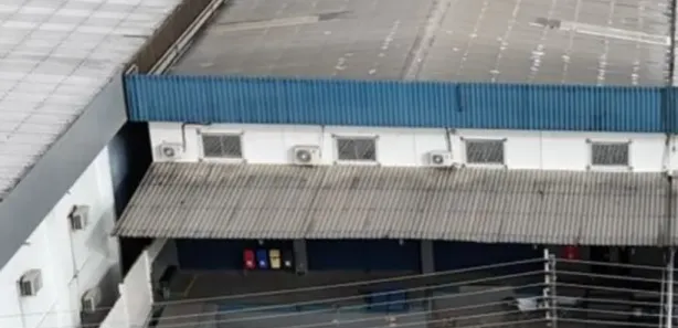 Galpão/Depósito/Armazém para alugar, 1500m² no Ponta Negra, Manaus