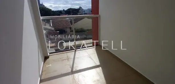 Apartamento com 2 Quartos para alugar, 80m² no Jardim Coopagro, Toledo