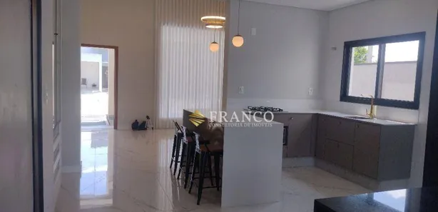 Casa de Condomínio com 3 Quartos à venda, 180m² no Chácara do Visconde, Taubaté