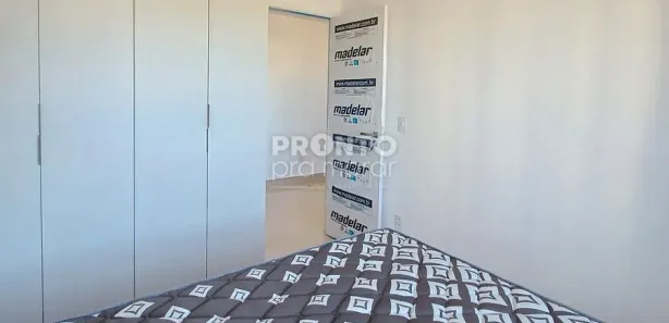 Apartamento com 1 Quarto para alugar, 34m² no Boa Vista, Recife