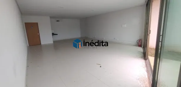 Sala Comercial para alugar, 85m² no Jardim Alto Paraíso, Aparecida de Goiânia