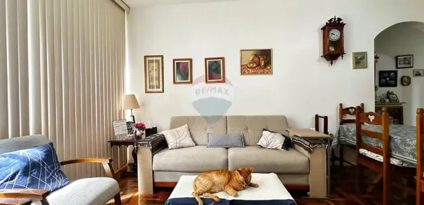 Apartamento com 3 Quartos à venda, 107m² no Graça, Salvador