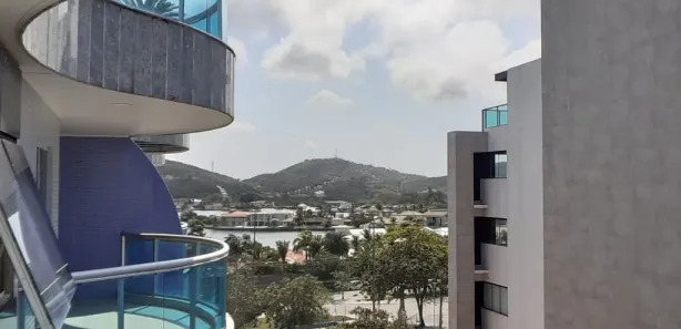 Cobertura com 5 Quartos à venda, 240m² no São Bento, Cabo Frio