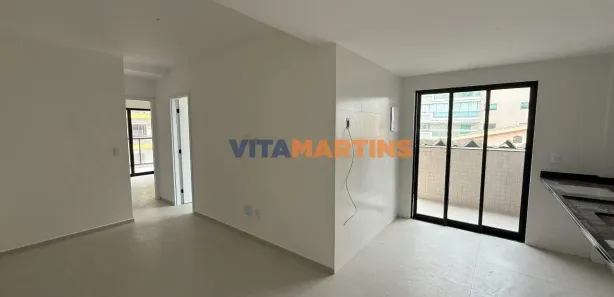 Apartamento com 2 Quartos para alugar, 76m² no Braga, Cabo Frio