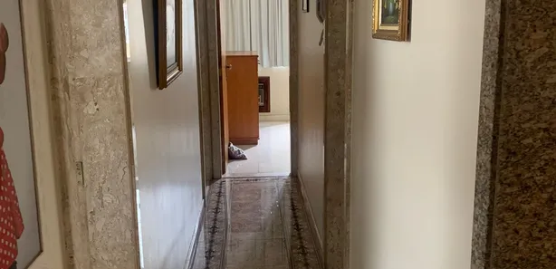 Apartamento com 3 Quartos para venda ou aluguel, 112m² no Centro, Nova Iguaçu