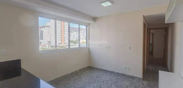 Apartamento com 2 Quartos à venda, 56m² no Funcionários, Belo Horizonte