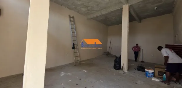 Ponto Comercial para alugar, 52m² no Ribeiro de Abreu, Belo Horizonte