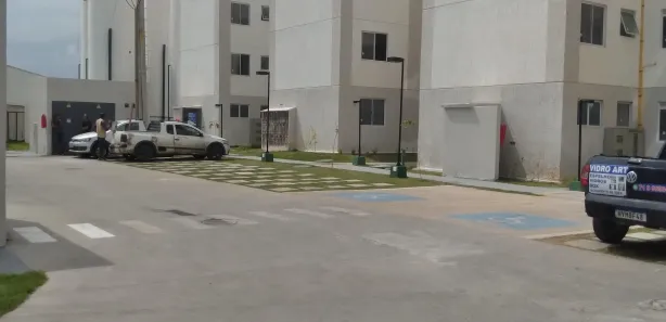 Apartamento com 2 Quartos à venda, 42m² no Mares, Salvador