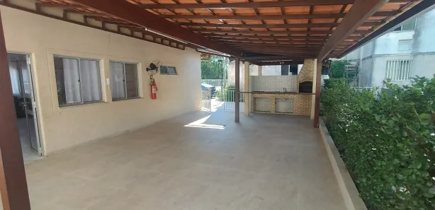 Apartamento com 2 Quartos à venda, 45m² no Campo Grande, Rio de Janeiro