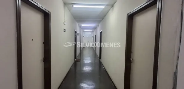 Sala Comercial para alugar, 60m² no Santo Antônio, Belo Horizonte