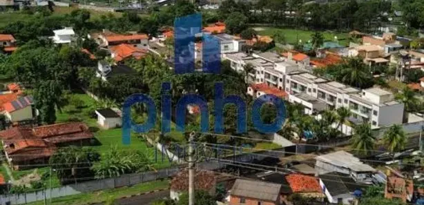 Apartamento com 2 Quartos à venda, 54m² no Caixa D'Água, Lauro de Freitas