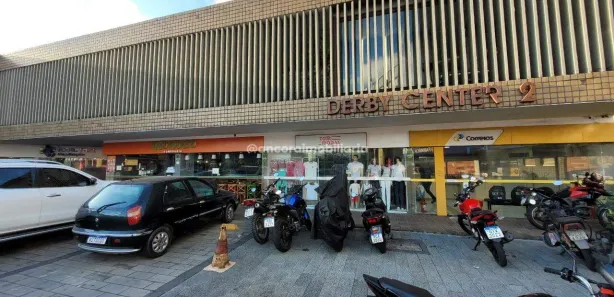 Sala Comercial para alugar, 30m² no Graças, Recife