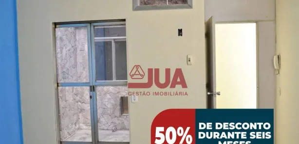 Sala Comercial para alugar, 98m² no Centro, Nova Iguaçu