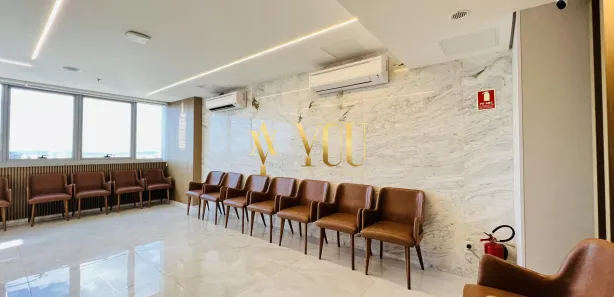 Sala Comercial com 1 Quarto para alugar, 15m² no Setor Marista, Goiânia