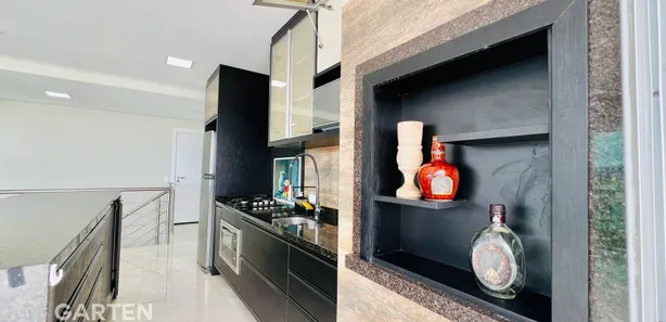 Cobertura com 4 Quartos à venda, 210m² no Praia Grande, Matinhos