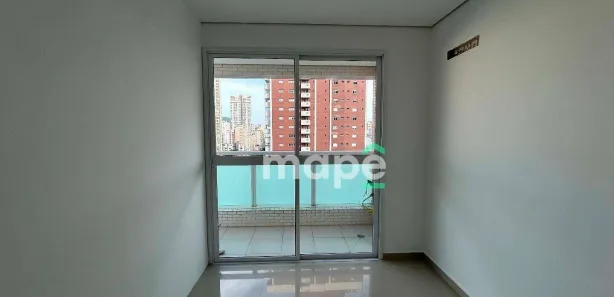 Sala Comercial para alugar, 48m² no Boqueirão, Santos