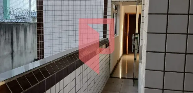 Apartamento com 3 Quartos à venda, 120m² no Caiçara-Adelaide, Belo Horizonte