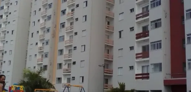 Apartamento com 2 Quartos à venda, 66m² no Parque Três Meninos, Sorocaba
