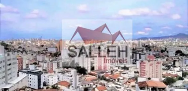 Apartamento com 3 Quartos à venda, 92m² no Minas Brasil, Belo Horizonte
