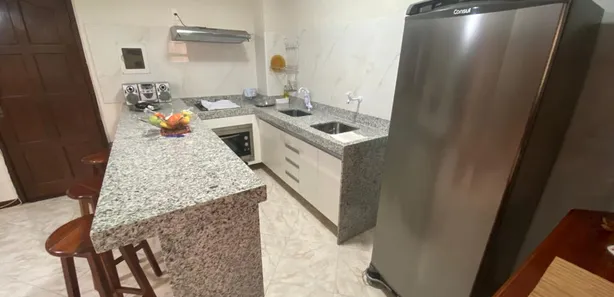 Apartamento com 2 Quartos à venda, 88m² no Itaúna, Saquarema