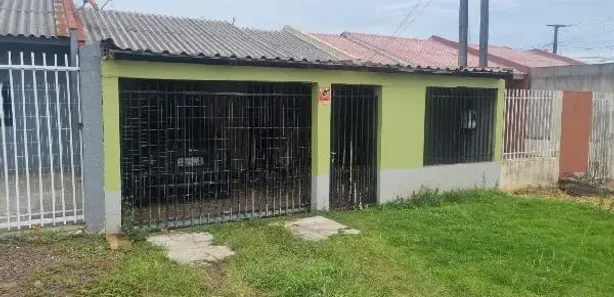 Casa com 1 Quarto à venda, 93m² no Divino, Palmas
