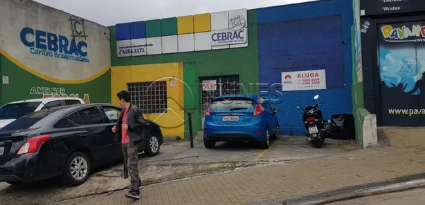 Sala Comercial com 3 Quartos à venda, 224m² no Centro, Carapicuíba
