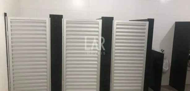Ponto Comercial para alugar, 125m² no Ribeiro de Abreu, Belo Horizonte