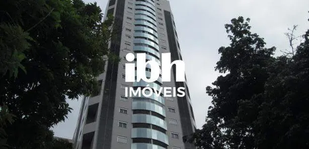 Apartamento com 3 Quartos à venda, 80m² no Lourdes, Belo Horizonte