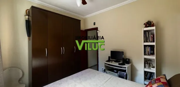 Casa com 3 Quartos à venda, 125m² no Residencial Visão, Lagoa Santa