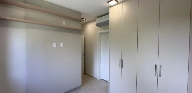 Apartamento com 2 Quartos para alugar, 51m² no Ponta Negra, Manaus