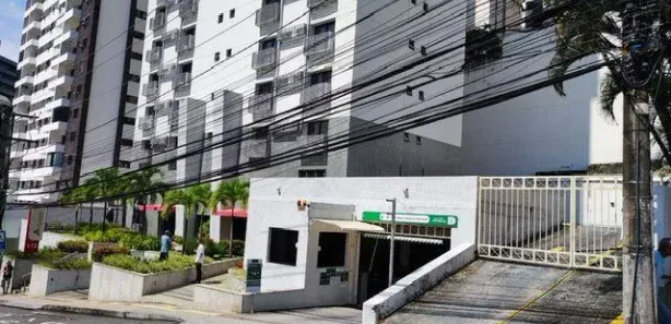 Sala Comercial à venda, 29m² no Pituba, Salvador