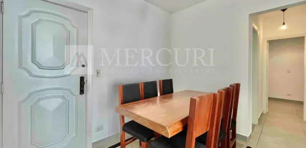 Apartamento com 3 Quartos à venda, 82m² no Vila Alzira, Guarujá