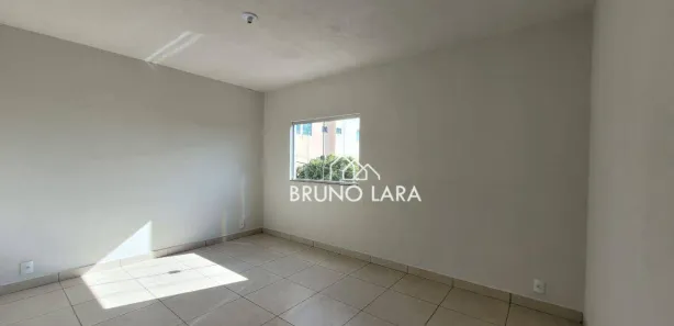 Apartamento com 3 Quartos para alugar, 70m² no Centro, Igarapé