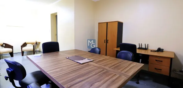 Sala Comercial com 1 Quarto para alugar, 21m² no Boa Vista, Recife