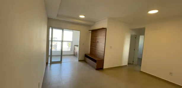 Apartamento com 2 Quartos para alugar, 73m² no Jardim Piratininga, Sorocaba