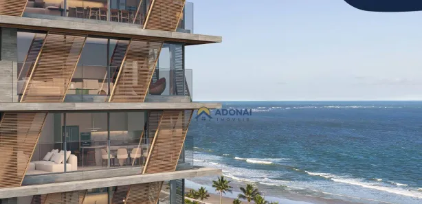 Cobertura com 3 Quartos à venda, 405m² no Praia Central, Guaratuba